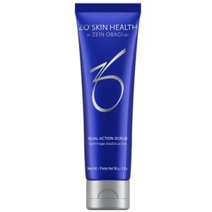 NWT ZO SKIN HEALTH Dual Action Scrub